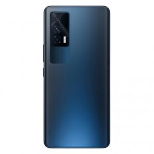 Full Body Housing for Vivo iQOO Neo 5 - Black