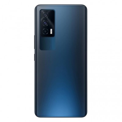 Full Body Housing for Vivo iQOO Neo 5 - Black