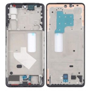 LCD Frame Middle Chassis for Vivo iQOO Neo 5 - Blue