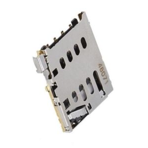 MMC Connector for Oppo A55 5G
