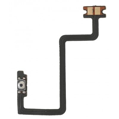 Power Button Flex Cable for Oppo A55 5G - On Off Flex / PCB