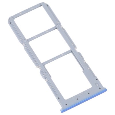 SIM Card Holder Tray for Oppo A55 5G - White - Image 2