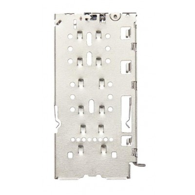 Sim Connector for Oppo A55 5G - Image 3