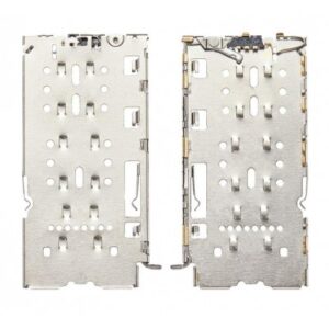 Sim Connector for Oppo A55 5G