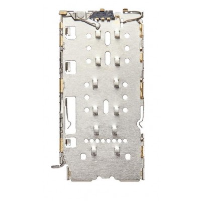 Sim Connector for Oppo A55 5G - Image 2