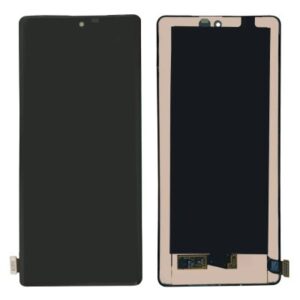 Display & Screens