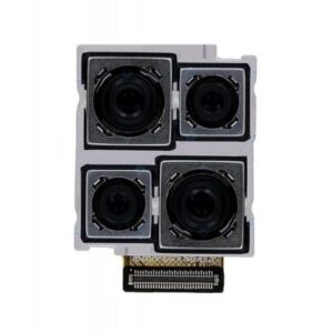 Replacement Back Camera for Lava Agni 2 5G (Main Camera)