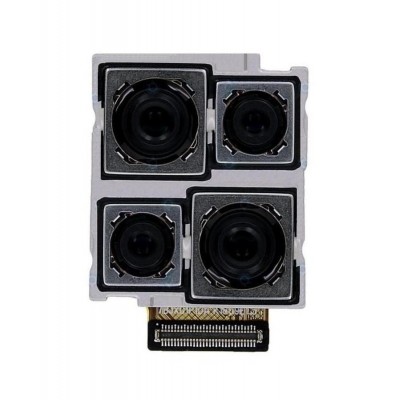Replacement Back Camera for Lava Agni 2 5G (Main Camera)