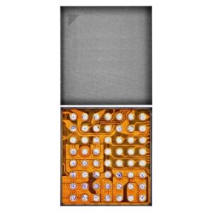 Audio IC for Apple iPhone 12