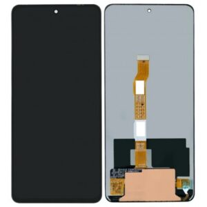 Display & Screens