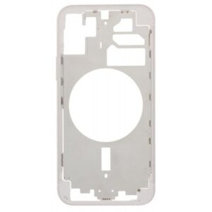 LCD Frame Middle Chassis for Apple iPhone 12