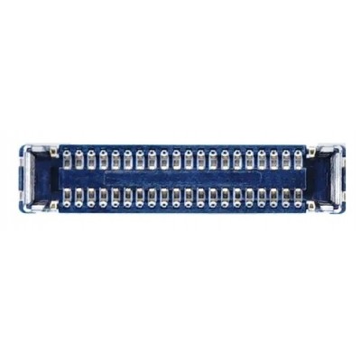 LCD Connector for Samsung Galaxy A16 5G