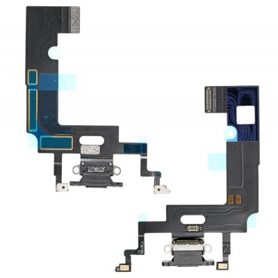 Charging Connector Flex for Apple iPhone XR - Image 3