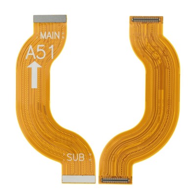 Main Board Flex Cable for Samsung Galaxy A51
