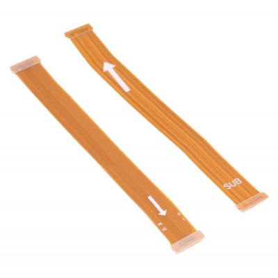 Main Board Flex Cable for Samsung Galaxy F41