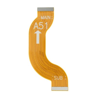 Main Board Flex Cable for Samsung Galaxy A51 - Image 2