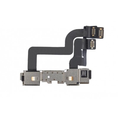 Replacement Front Camera for Apple iPhone XR - Image 2
