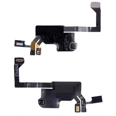 Microphone Flex Cable for Apple iPhone 13 mini - Image 3