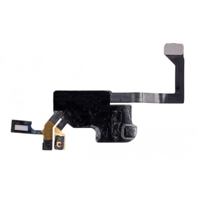 Microphone Flex Cable for Apple iPhone 13 mini - Image 2