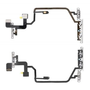 Volume Button Flex Cable for Apple iPhone XR