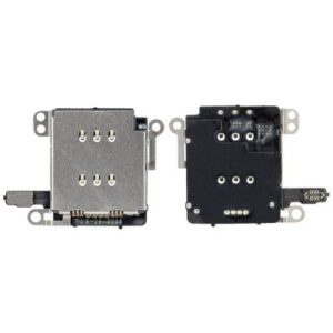 Sim Connector Flex Cable for Apple iPhone XR