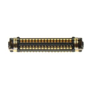 LCD Connector for Apple iPhone XR