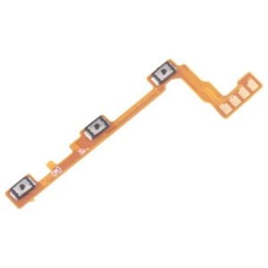 Power Button Flex Cable for Vivo V30e