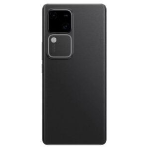Full Body Housing for Vivo V30 - Black