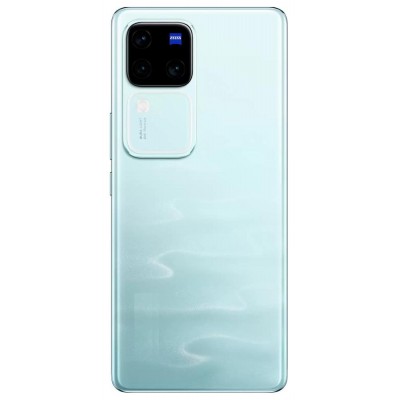 Full Body Housing for Vivo V30 Pro - Green