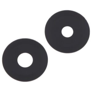 Camera Lens for Vivo V30e Black