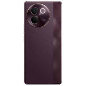 Full Body Housing for Vivo V30e - Red