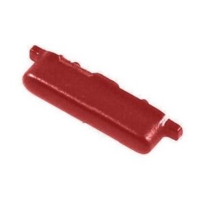 Power Button Outer for Vivo V30e Red