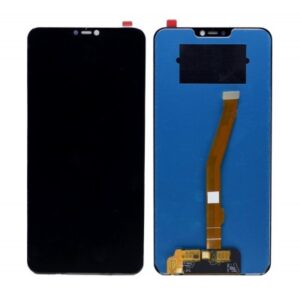 Display for Vivo V9 - Black