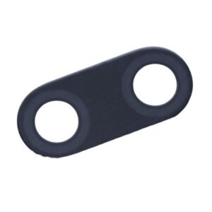 Camera Lens for Vivo V9 Black