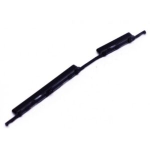 Power Button Outer for Vivo V9 Black