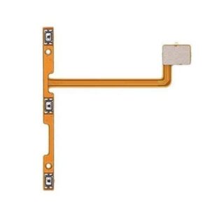 Volume Button Flex Cable for Vivo V9