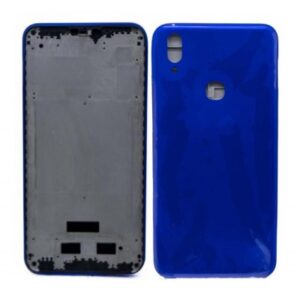 Full Body Housing for Vivo V9 - Blue