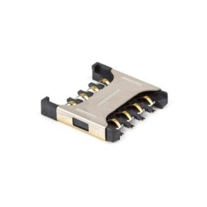 Sim Connector for Vivo V9