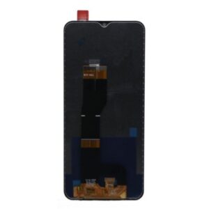Display for Vivo Y02 - Black