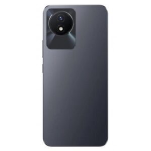 Full Body Housing for Vivo Y02 - Black