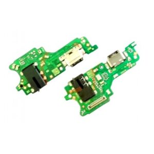 Charging Connector Flex / PCB Board for Vivo Y02