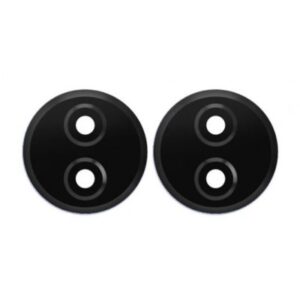 Camera Lens for Vivo Y02A Black