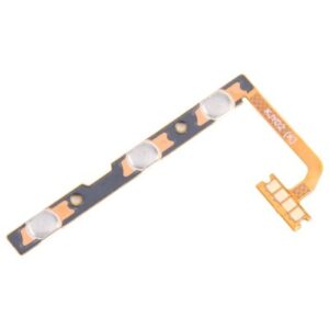 Power Button Flex Cable for Vivo Y02A