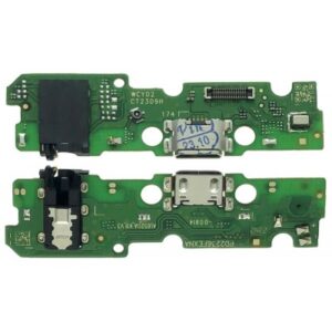 Charging Connector Flex / PCB Board for Vivo Y02T