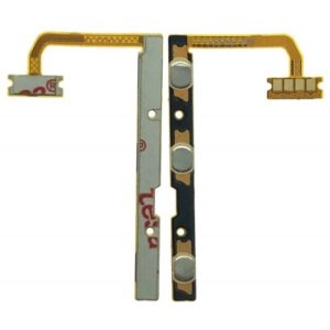Power Button Flex Cable for Vivo Y02T
