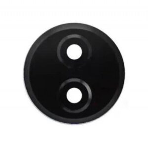 Camera Lens for Vivo Y02T Black