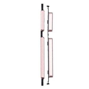 Power Button Outer for Vivo Y02T Gold