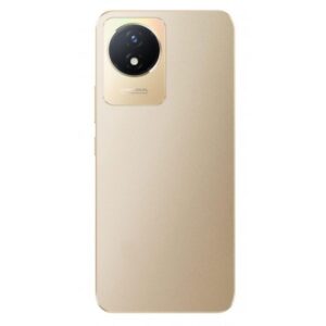 Full Body Housing for Vivo Y02T - White