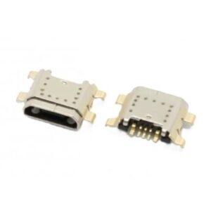 Charging Connector for Vivo Y02T