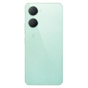 Full Body Housing for Vivo Y03 - Green
